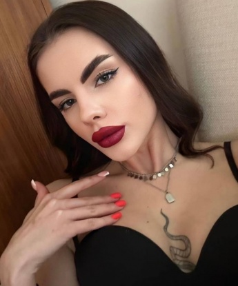 Анкета проститутки Хадижа - Фото 1, Ладва, 22 года, №9789